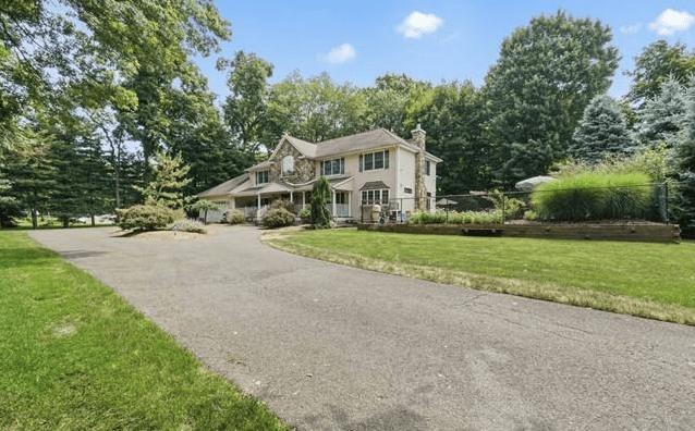 445 Piermont Road, Closter
